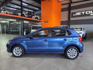 Volkswagen Polo Vivo 1.4 Trendline - Image 5