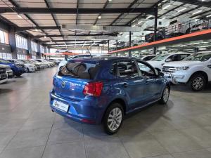 Volkswagen Polo Vivo 1.4 Trendline - Image 6
