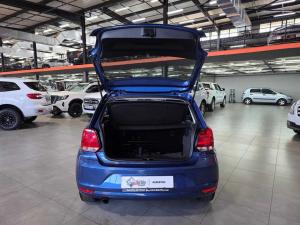 Volkswagen Polo Vivo 1.4 Trendline - Image 9