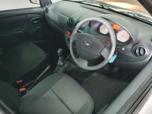 Nissan NP200 1.6i safety pack (aircon) - Image 12