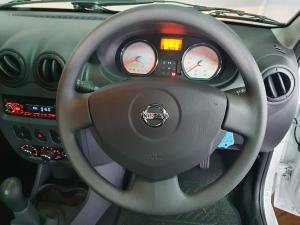 Nissan NP200 1.6i safety pack (aircon) - Image 14