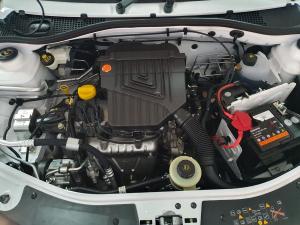 Nissan NP200 1.6i safety pack (aircon) - Image 17