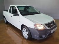 Thumbnail Nissan NP200 1.6i safety pack (aircon)