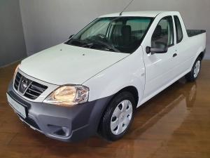 Nissan NP200 1.6i safety pack (aircon) - Image 2