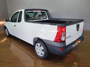 Nissan NP200 1.6i safety pack (aircon) - Image 4