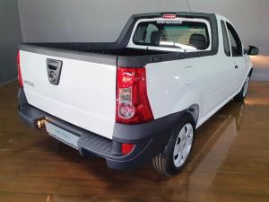 Nissan NP200 1.6i safety pack (aircon) - Image 5