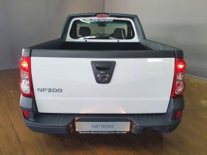 Nissan NP200 1.6i safety pack (aircon) - Image 6