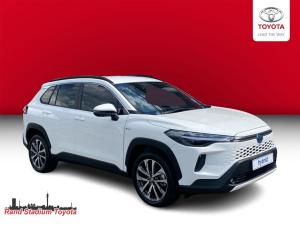Toyota Corolla Cross 1.8 HEV XR - Image 1