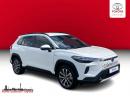 Thumbnail Toyota Corolla Cross 1.8 HEV XR