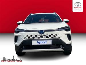 Toyota Corolla Cross 1.8 HEV XR - Image 2