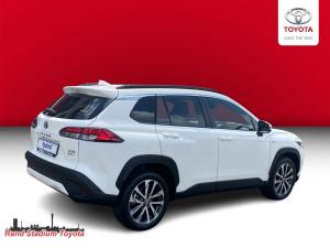 Toyota Corolla Cross 1.8 HEV XR - Image 4