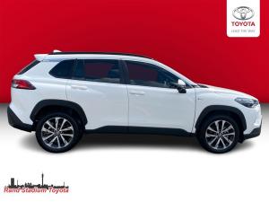 Toyota Corolla Cross 1.8 HEV XR - Image 5