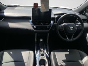 Toyota Corolla Cross 1.8 HEV XR - Image 6