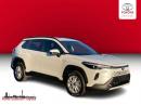 Thumbnail Toyota Corolla Cross 1.8 HEV XS
