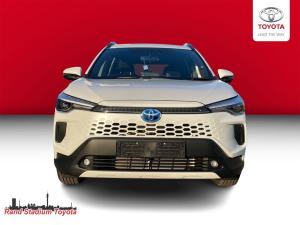 Toyota Corolla Cross 1.8 HEV XS - Image 2