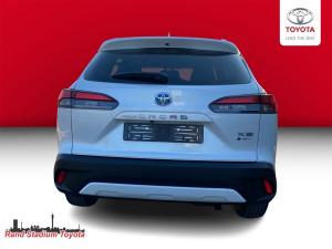 Toyota Corolla Cross 1.8 HEV XS - Image 3