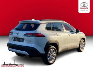 Toyota Corolla Cross 1.8 HEV XS - Image 4