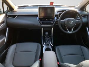 Toyota Corolla Cross 1.8 HEV XS - Image 6