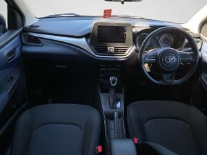 Toyota Starlet 1.5 XS auto - Image 6