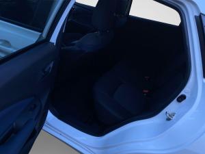Toyota Starlet 1.5 XS auto - Image 8
