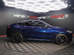 BMW X6 M50d - Image 3