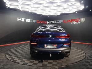 BMW X6 M50d - Image 5