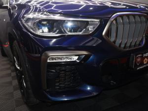 BMW X6 M50d - Image 6