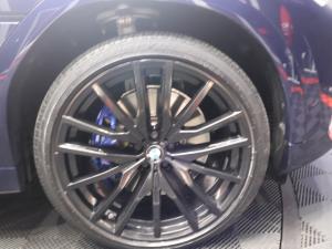 BMW X6 M50d - Image 7