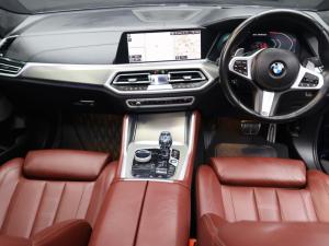 BMW X6 M50d - Image 8