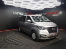 Thumbnail Hyundai H-1 2.5VGTi bus Elite 12-seater