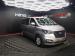 Hyundai H-1 2.5VGTi bus Elite 12-seater - Thumbnail 1