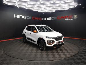Renault Kwid 1.0 Climber - Image 1