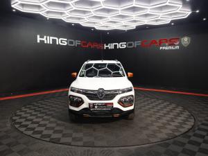 Renault Kwid 1.0 Climber - Image 2