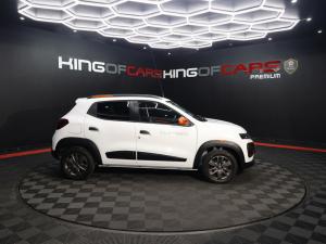 Renault Kwid 1.0 Climber - Image 3