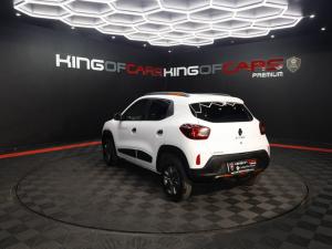 Renault Kwid 1.0 Climber - Image 4