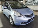Thumbnail Honda Jazz 1.5 EX automatic