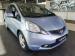 Honda Jazz 1.5 EX automatic - Thumbnail 1