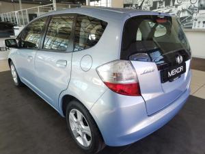 Honda Jazz 1.5 EX automatic - Image 2