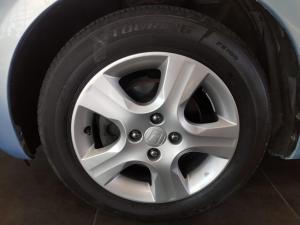 Honda Jazz 1.5 EX automatic - Image 4