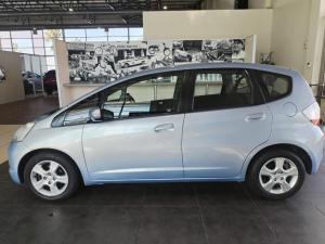 Honda Jazz 1.5 EX automatic - Image 5