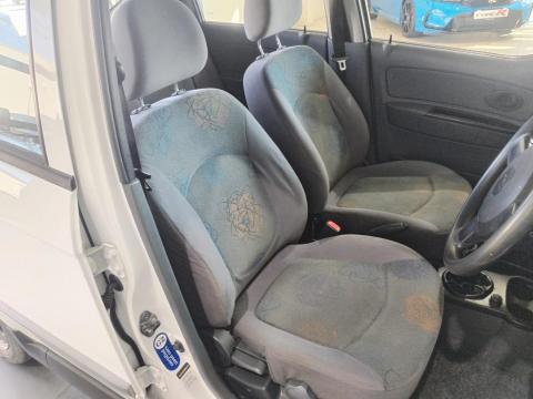 Image Chevrolet Spark Lite 1.0 LS