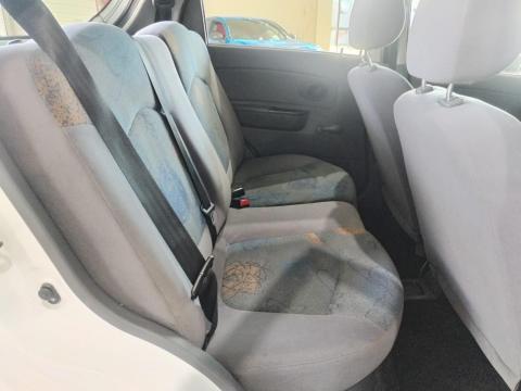 Image Chevrolet Spark Lite 1.0 LS