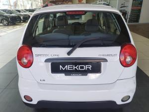 Chevrolet Spark Lite 1.0 LS - Image 13