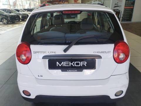 Image Chevrolet Spark Lite 1.0 LS