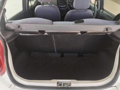 Image Chevrolet Spark Lite 1.0 LS
