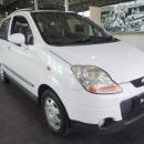 Used 2012 Chevrolet Spark Lite 1.0 LS Cape Town for only R 64,900.00