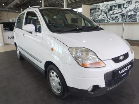 Image Chevrolet Spark Lite 1.0 LS