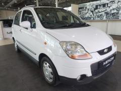 Chevrolet Cape Town Spark Lite 1.0 LS