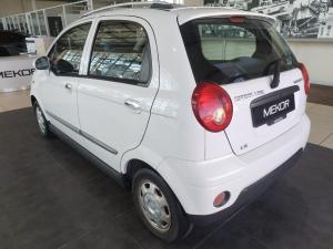 Chevrolet Spark Lite 1.0 LS - Image 2