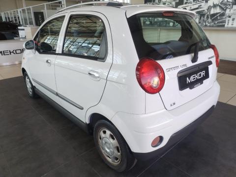 Image Chevrolet Spark Lite 1.0 LS